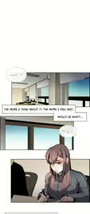 Page 777 of Talk To Me Ch.1-52 - preview thumbnail