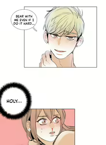 Page 79 of Talk To Me Ch.1-52 - preview thumbnail