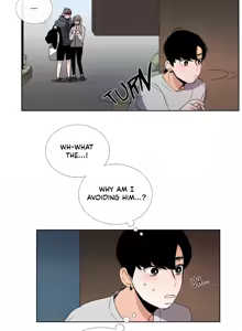 Page 791 of Talk To Me Ch.1-52 - preview thumbnail
