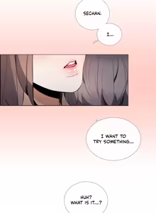 Page 806 of Talk To Me Ch.1-52 - preview thumbnail