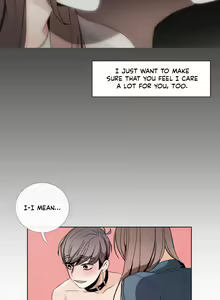 Page 814 of Talk To Me Ch.1-52 - preview thumbnail