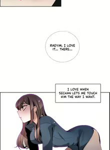 Page 823 of Talk To Me Ch.1-52 - preview thumbnail