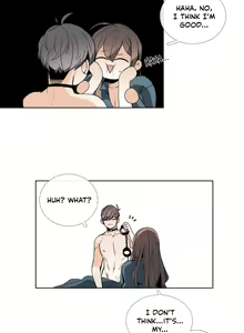Page 840 of Talk To Me Ch.1-52 - preview thumbnail