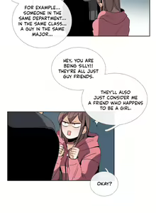Page 847 of Talk To Me Ch.1-52 - preview thumbnail