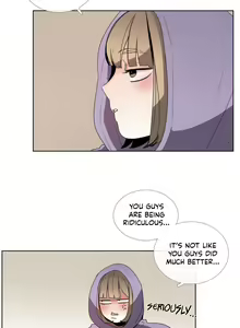 Page 850 of Talk To Me Ch.1-52 - preview thumbnail