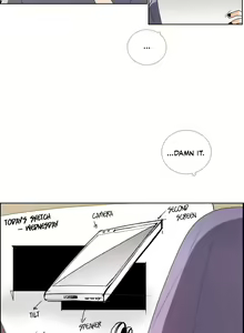 Page 851 of Talk To Me Ch.1-52 - preview thumbnail