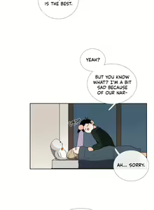 Page 865 of Talk To Me Ch.1-52 - preview thumbnail
