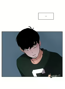 Page 868 of Talk To Me Ch.1-52 - preview thumbnail