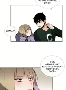 Page 871 of Talk To Me Ch.1-52 - preview thumbnail