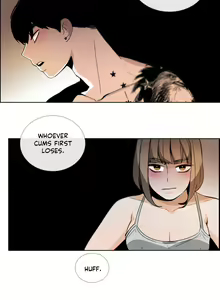 Page 881 of Talk To Me Ch.1-52 - preview thumbnail