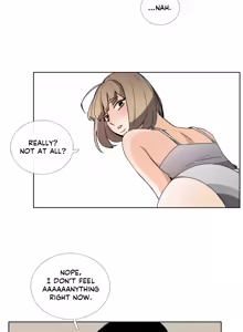 Page 884 of Talk To Me Ch.1-52 - preview thumbnail