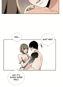 Page 891 of Talk To Me Ch.1-52 - preview thumbnail