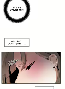 Page 901 of Talk To Me Ch.1-52 - preview thumbnail