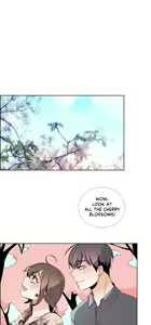 Page 908 of Talk To Me Ch.1-52 - preview thumbnail