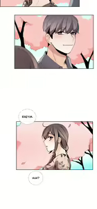 Page 910 of Talk To Me Ch.1-52 - preview thumbnail