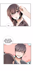 Page 911 of Talk To Me Ch.1-52 - preview thumbnail