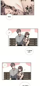 Page 917 of Talk To Me Ch.1-52 - preview thumbnail