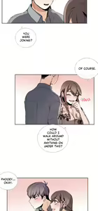 Page 922 of Talk To Me Ch.1-52 - preview thumbnail