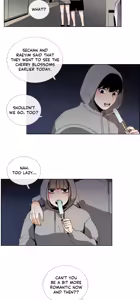 Page 936 of Talk To Me Ch.1-52 - preview thumbnail