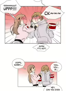 Page 94 of Talk To Me Ch.1-52 - preview thumbnail