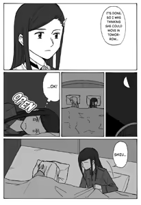 Page 11 of Double Bed - preview thumbnail