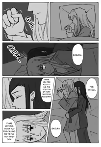 Page 12 of Double Bed - preview thumbnail