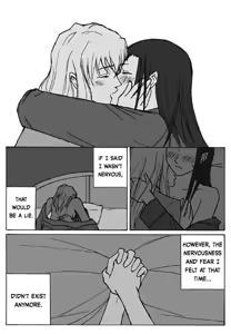 Page 14 of Double Bed - preview thumbnail