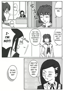 Page 6 of Double Bed - preview thumbnail
