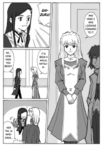 Page 7 of Double Bed - preview thumbnail