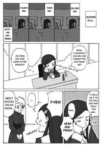 Page 10 of Double Bed - preview thumbnail