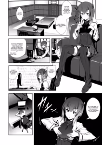 Page 5 of FetiColle Vol. 05 - preview thumbnail