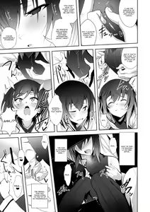 Page 8 of FetiColle Vol. 05 - preview thumbnail