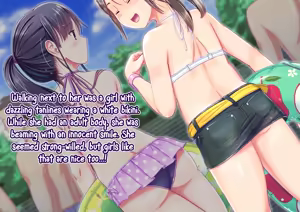 Page 142 of Pool de Atsuatsu Yome Sagashi | Steamy Wife Hunt at the Pool - preview thumbnail