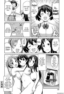 Page 195 of Hametomo Collection | FuckBuddy Collection - preview thumbnail