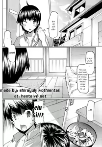 My Figure — hentai manga cover on Fhentai