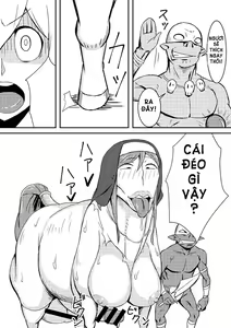Page 10 of Queen's Stallion - preview thumbnail