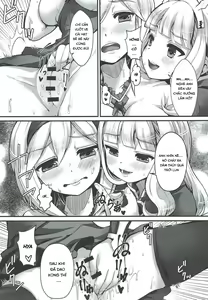 Page 10 of Renkin Nyotaika Gran ga Djeeta - preview thumbnail