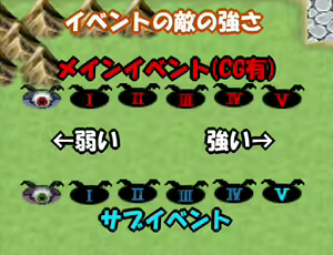 Page 31 of Ikenie no Oukoku ~Jakyouto Shuugeki Ikenie RTS RPG~ - preview thumbnail