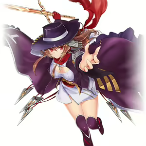 Page 163 of Kamihime Project R CG - preview thumbnail
