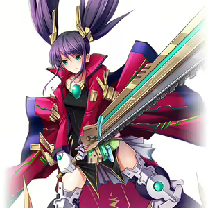 Page 170 of Kamihime Project R CG - preview thumbnail