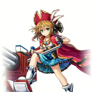 Page 197 of Kamihime Project R CG - preview thumbnail