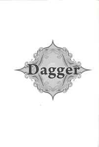 Page 2 of Dagger - preview thumbnail