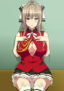 Ero Isuzu Matome — hentai manga cover on Fhentai