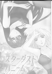 Page 4 of Stardust Honeymoon - preview thumbnail