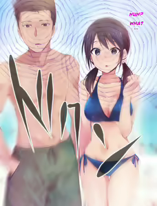 Page 5 of Saimin Appli ver. 666 ~Manatsu no Beach de Mizugi Bijo o Gochisousama!~ - preview thumbnail