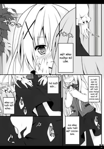 Page 6 of Himitsu no Toire - preview thumbnail