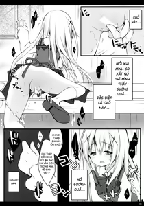 Page 8 of Himitsu no Toire - preview thumbnail