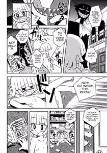 Page 4 of Seitsuu Mae, Seitsuu Go - preview thumbnail