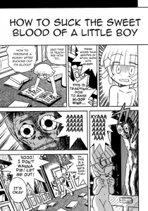 Page 5 of Seitsuu Mae, Seitsuu Go - preview thumbnail