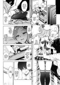 Page 175 of Katekano♡ | Tutor Girlfriend♡ - preview thumbnail